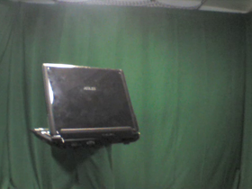 Asus G1S Gaming Laptop